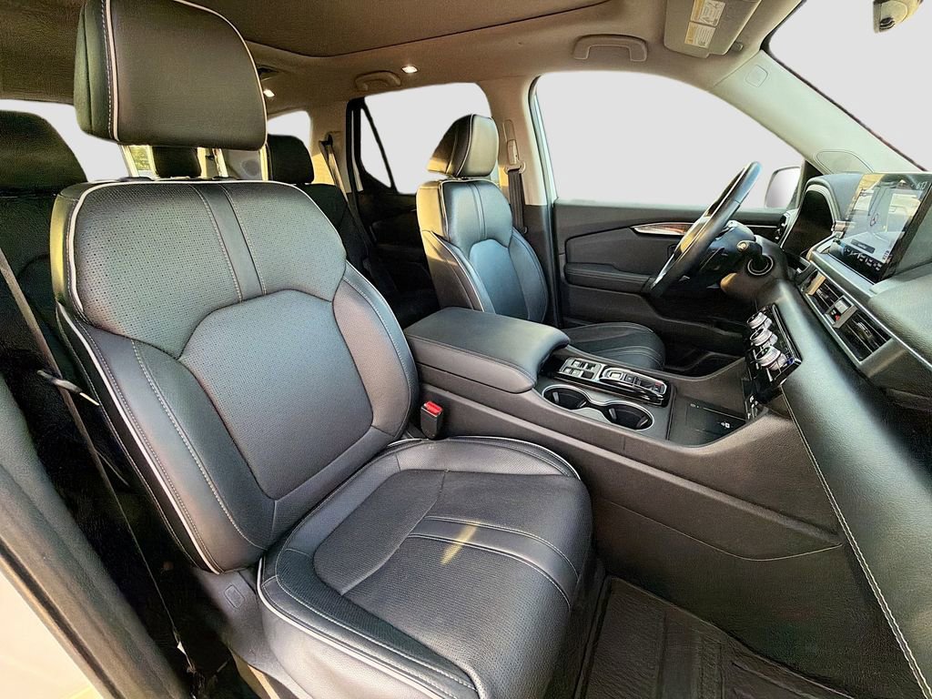 Used 2023 Honda Pilot Elite image 31
