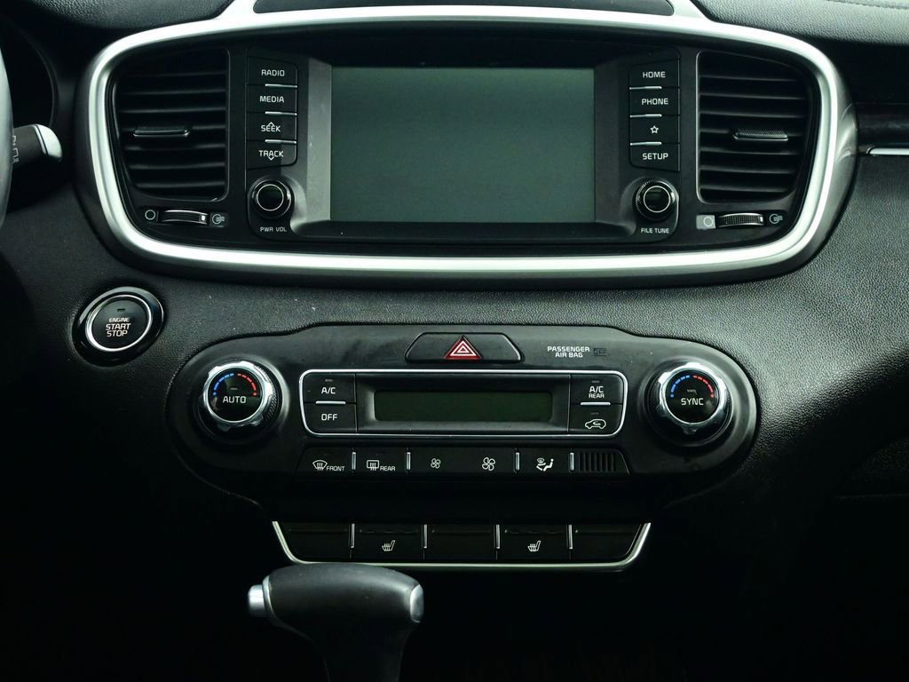 Certified 2020 Kia Sorento EX image 38