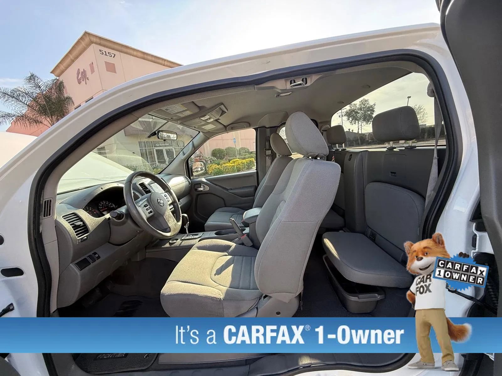 Used 2020 Nissan Frontier S w/ S Utility Package RWD image 23