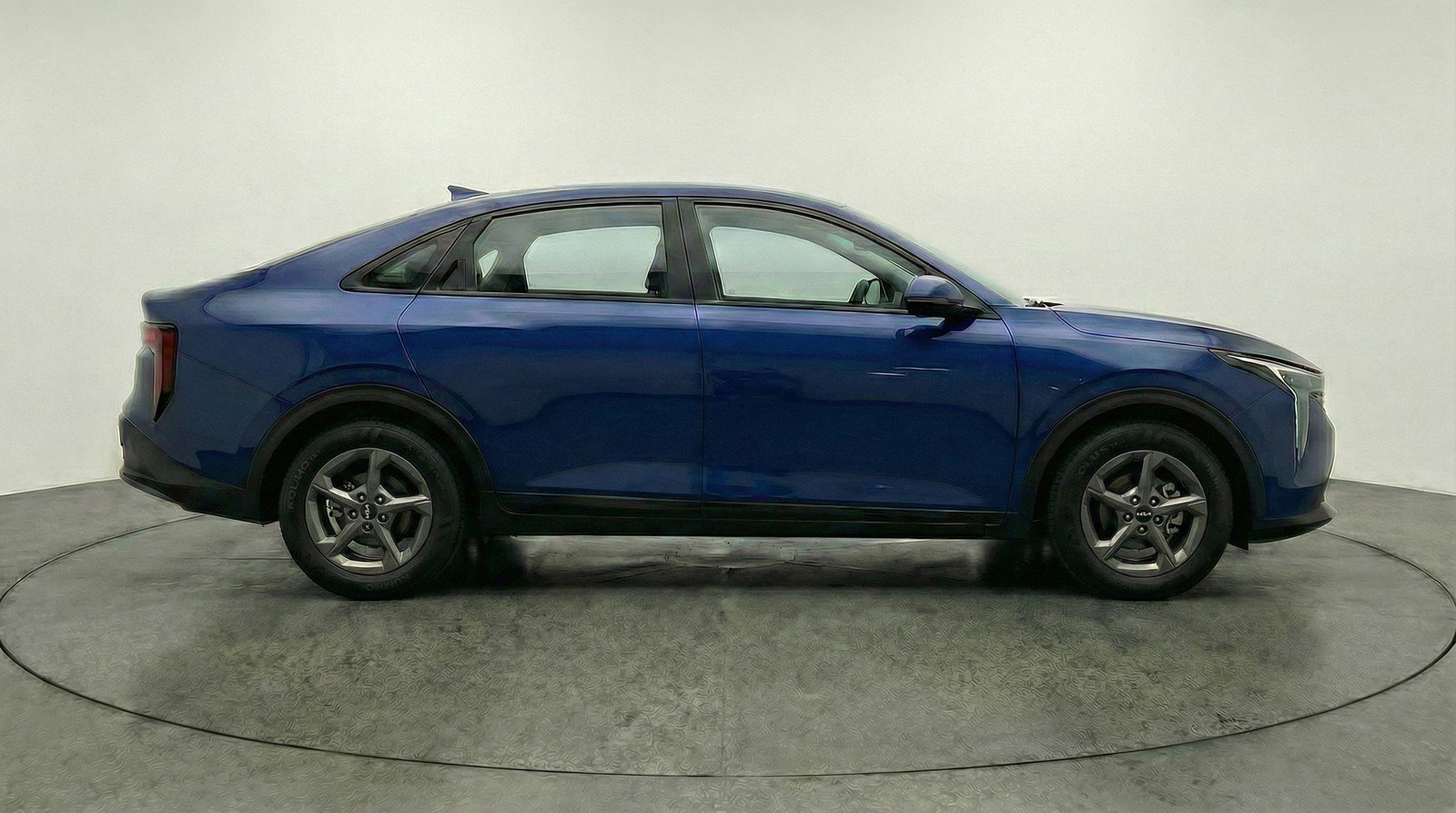 Used 2025 Kia K4 LXS image 11