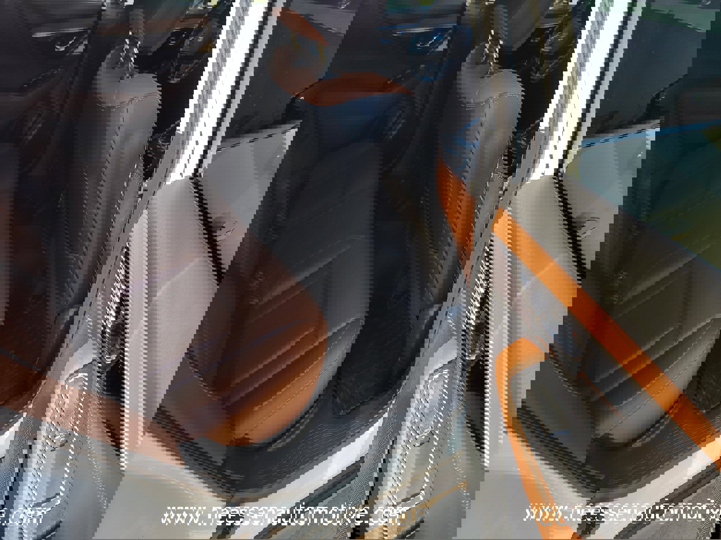 Used 2021 Subaru Outback Touring w/ Popular Package #2 image 12