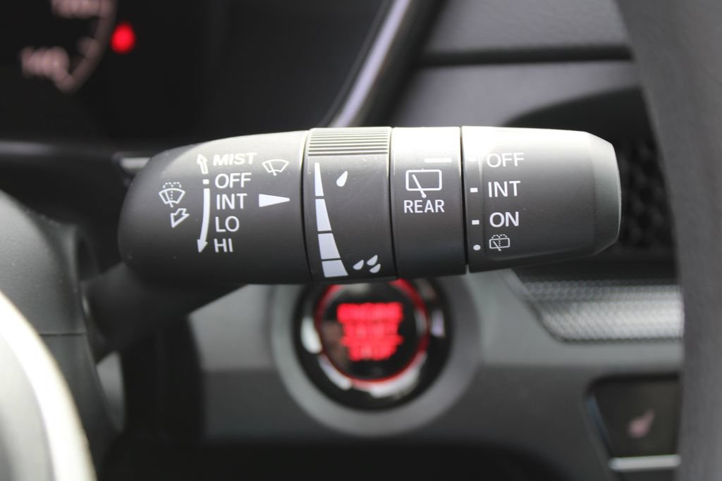 New 2026 Honda CR-V EX image 33