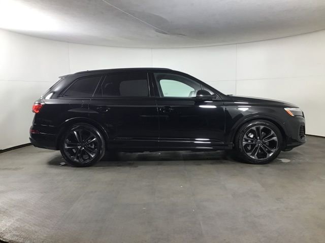Certified 2026 Audi Q7 3.0T Premium Plus w/ Premium Plus Package AWD/4WD image 8