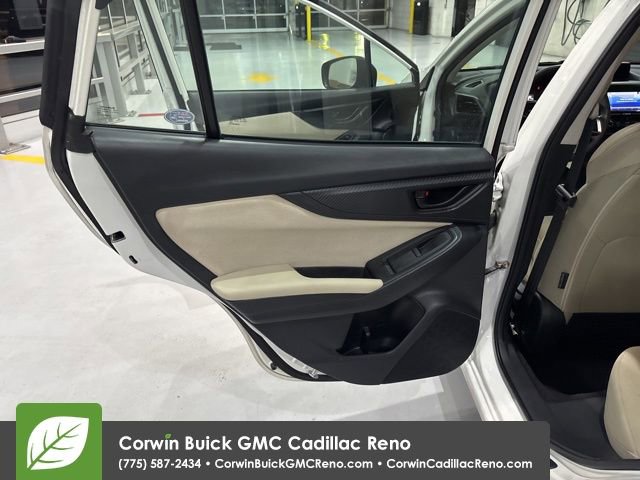 Used 2019 Subaru Impreza 2.0i image 16