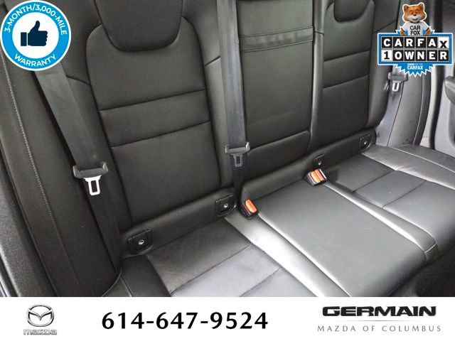 Used 2022 Volvo S60 B5 Momentum image 21