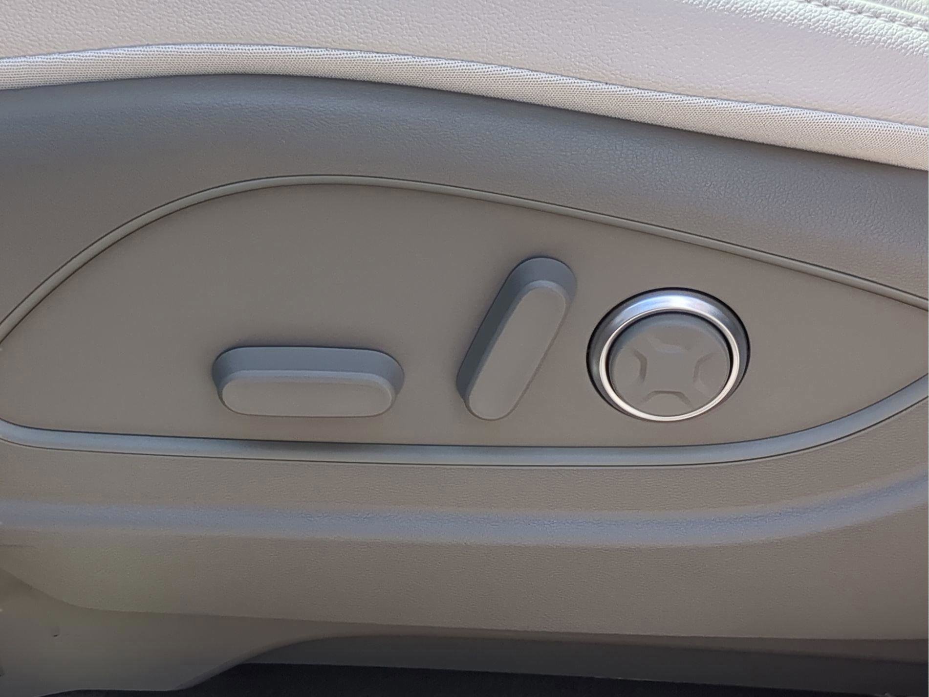 New 2026 Hyundai Palisade Limited image 28