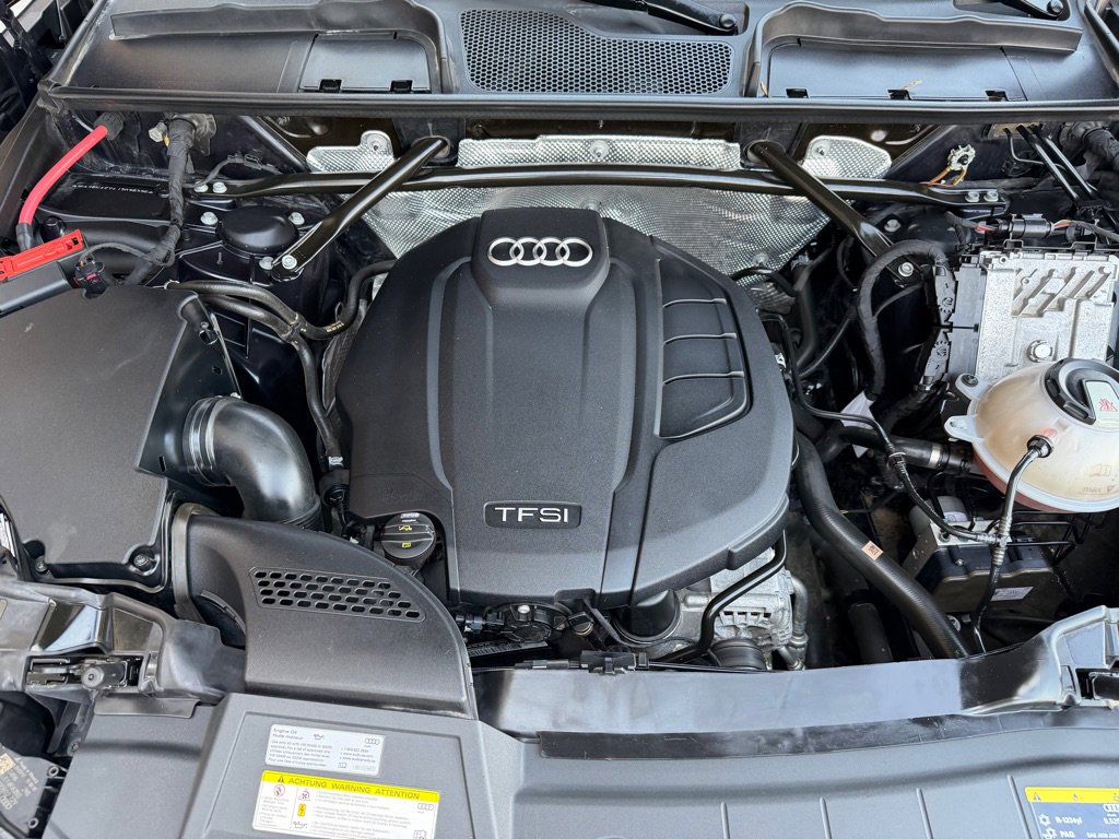 Used 2018 Audi Q5 2.0T Premium Plus image 29