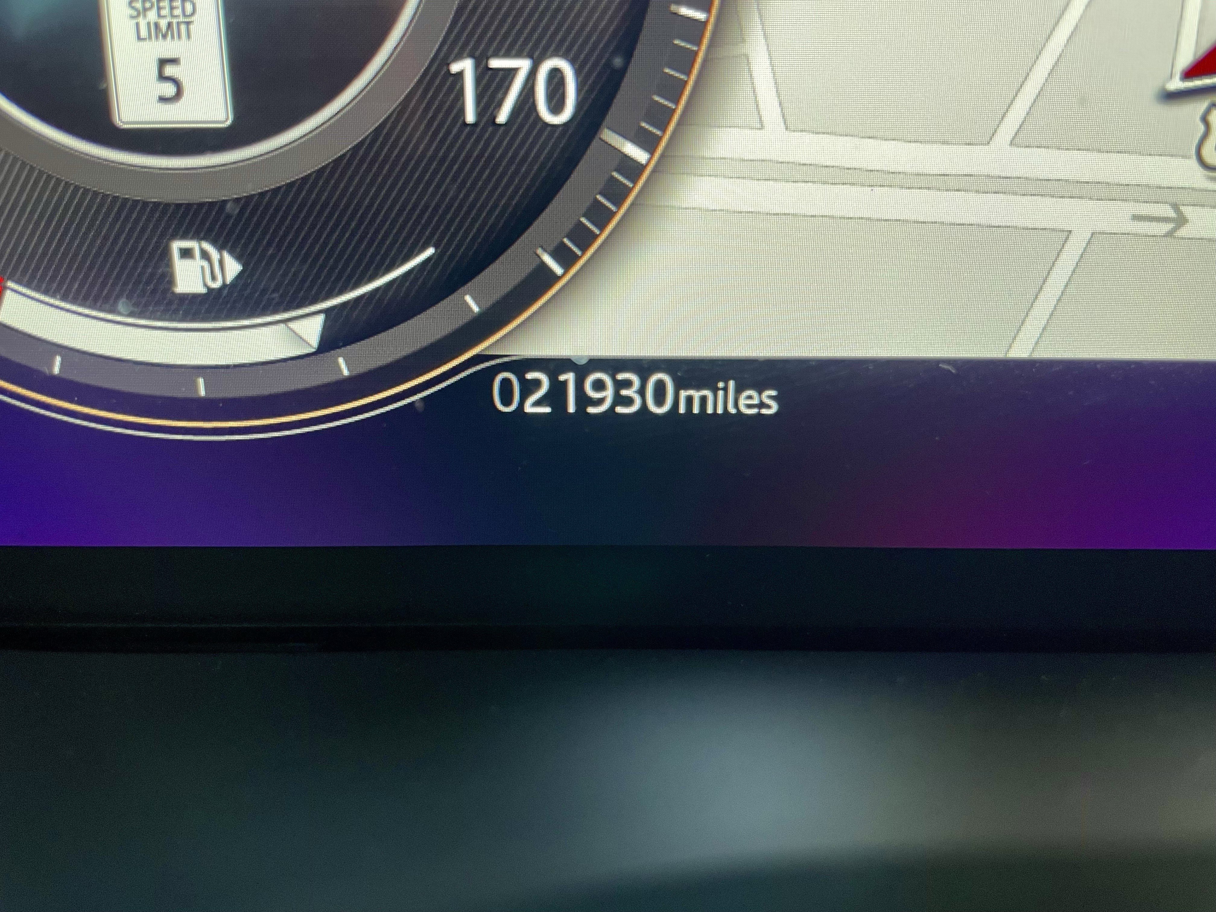 Used 2021 Jaguar F-PACE S image 25