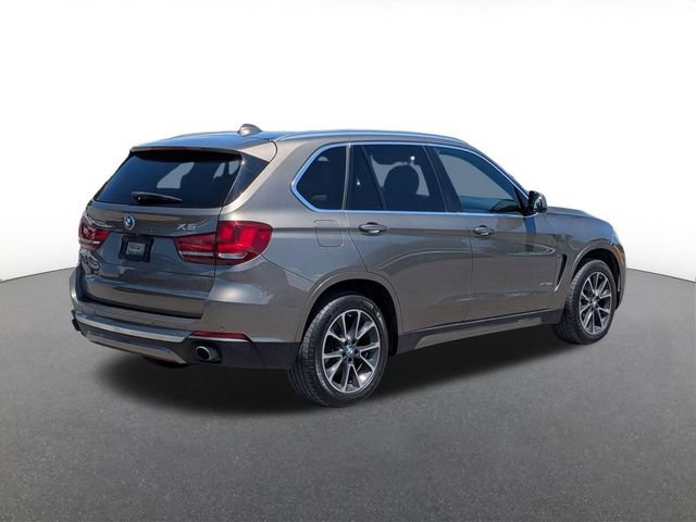 Used 2017 BMW X5 xDrive35i AWD/4WD image 3