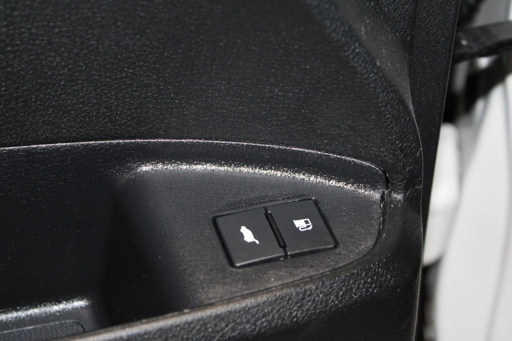 Used 2023 Honda Passport TrailSport image 10