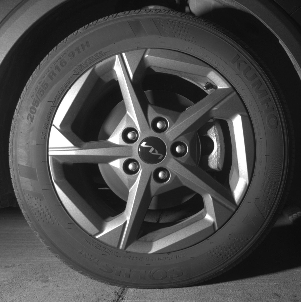 Used 2025 Kia K4 LXS image 13