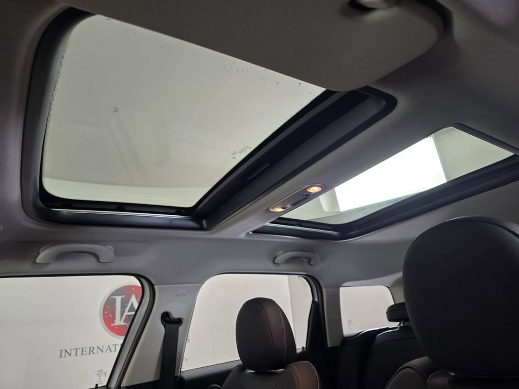 Certified 2023 MINI Cooper Countryman S image 16