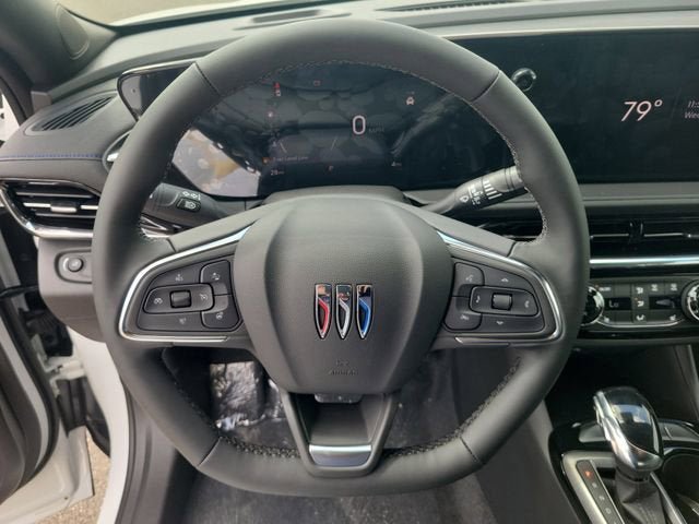New 2026 Buick Envista Sport Touring w/ Convenience I Package FWD image 28