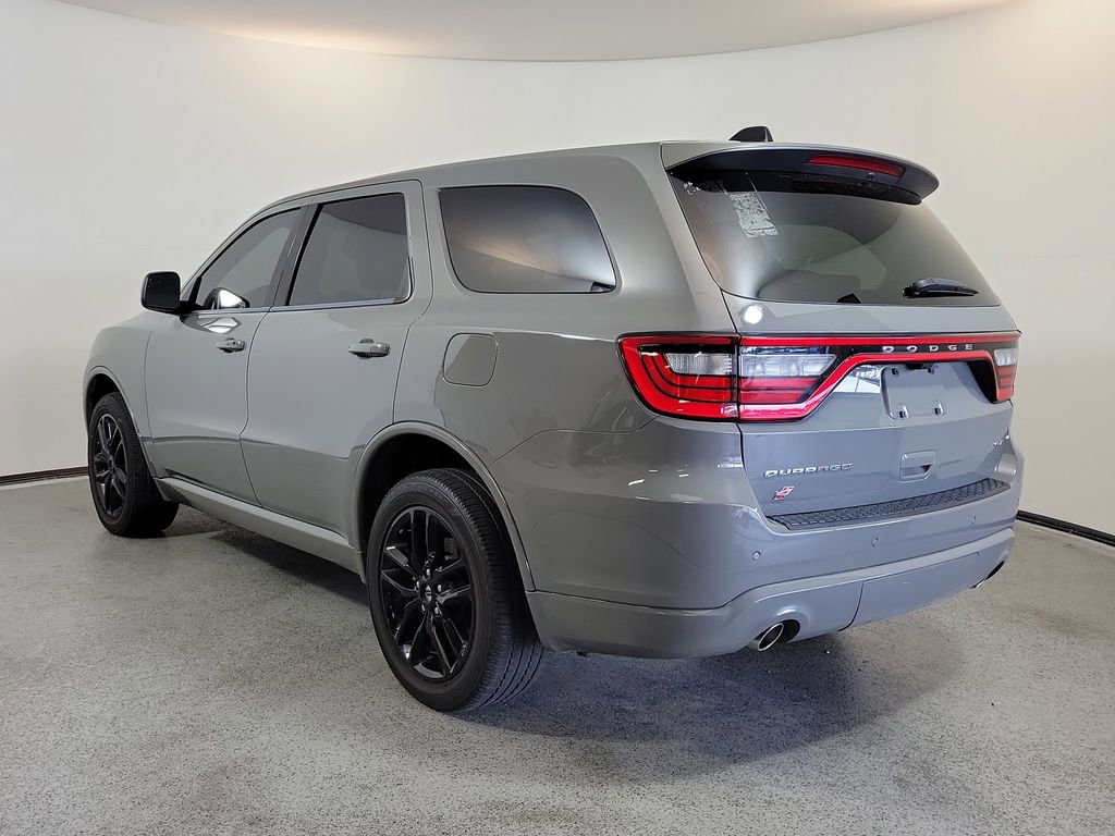 Used 2024 Dodge Durango GT AWD/4WD image 5