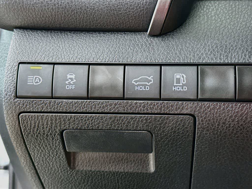 Used 2023 Toyota Camry XSE w/ Blackout Package (TMS) FWD image 27