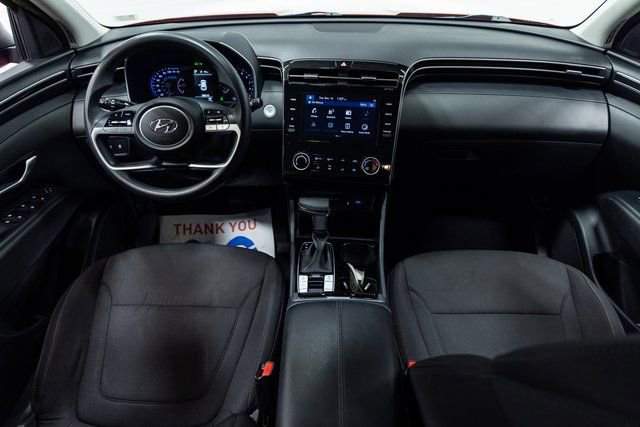 Used 2023 Hyundai Tucson SEL image 20