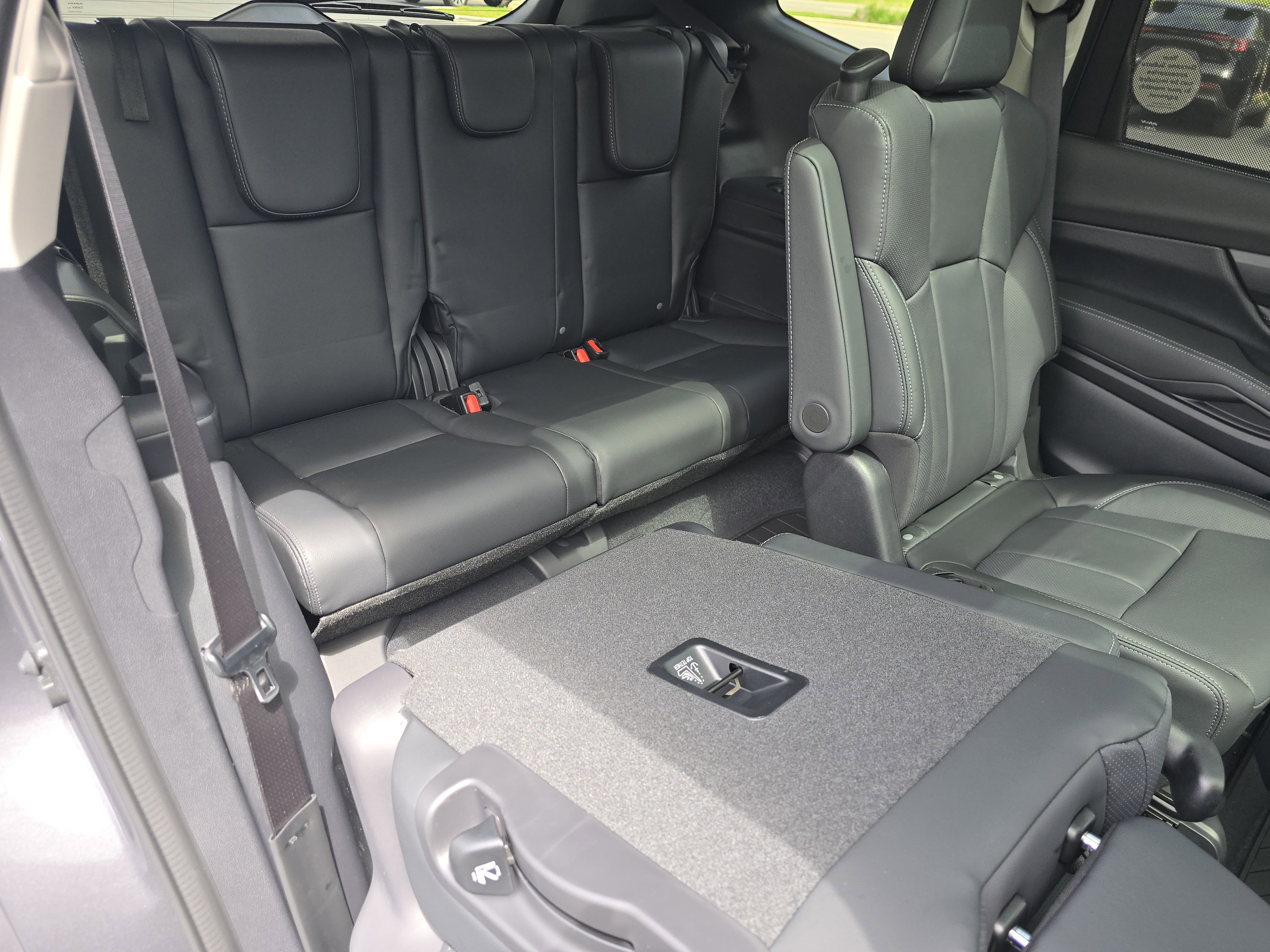 New 2026 Subaru Ascent Limited AWD/4WD image 19