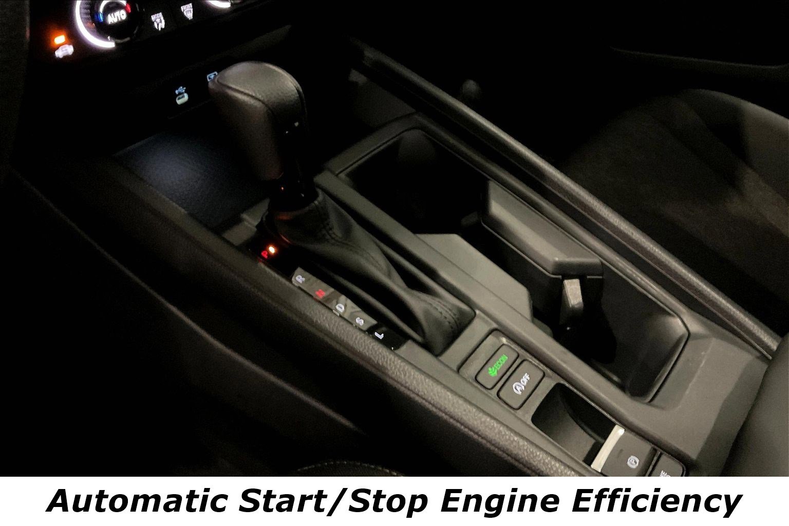 Used 2024 Honda Accord EX image 17