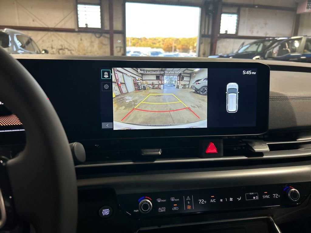 New 2026 Kia Carnival image 33