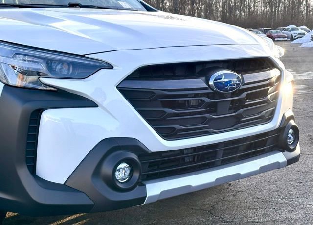 Used 2025 Subaru Outback Touring XT w/ Popular Package #2 image 2