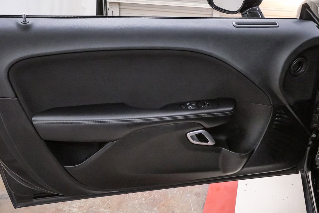 Used 2022 Dodge Challenger GT RWD image 24