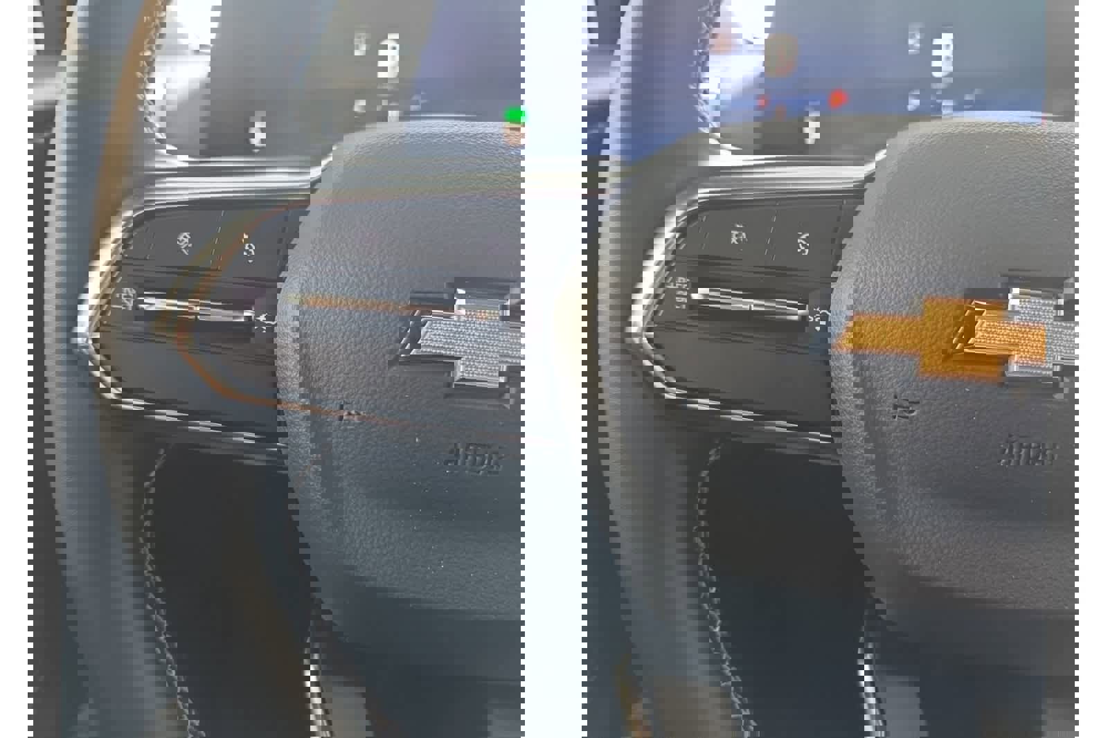 Used 2025 Chevrolet Blazer EV LT image 26