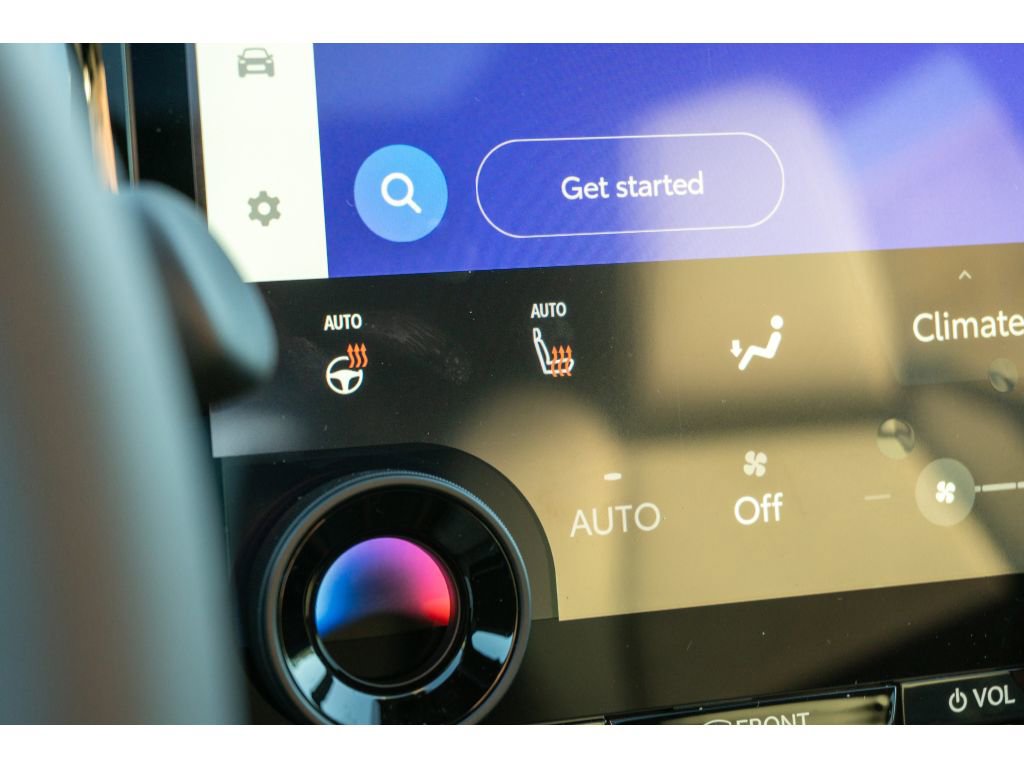 New 2026 Toyota bZ image 23