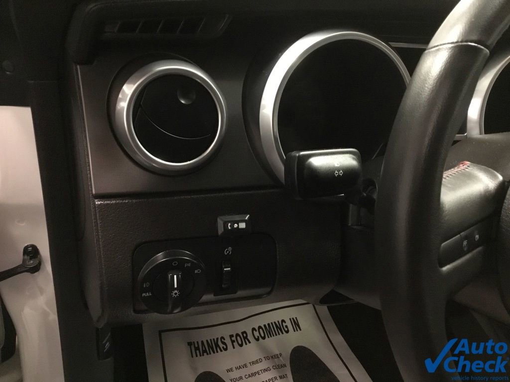 Used 2007 Ford Mustang Shelby GT500 image 21