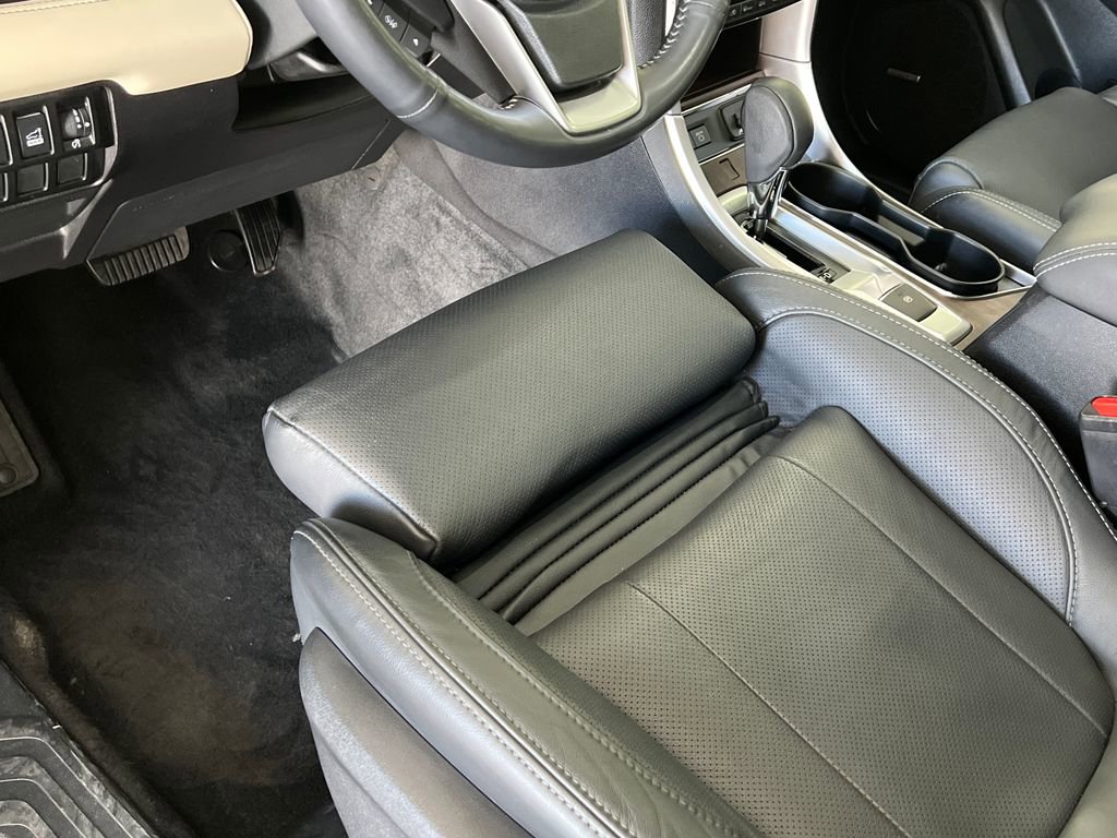 Used 2022 Subaru Ascent Touring w/ Popular Package #2A image 36