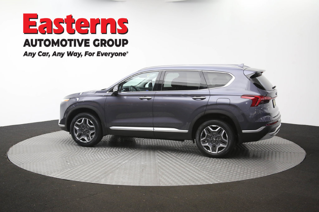 Used 2023 Hyundai Santa Fe SEL Convenience AWD/4WD image 63
