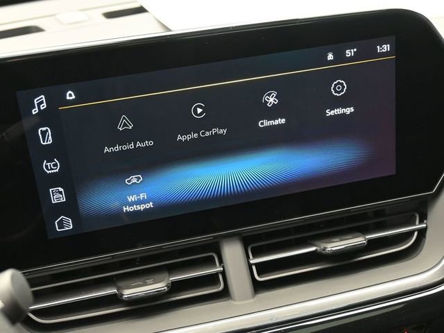 New 2026 Chevrolet Trax RS w/ Sunroof Package image 29