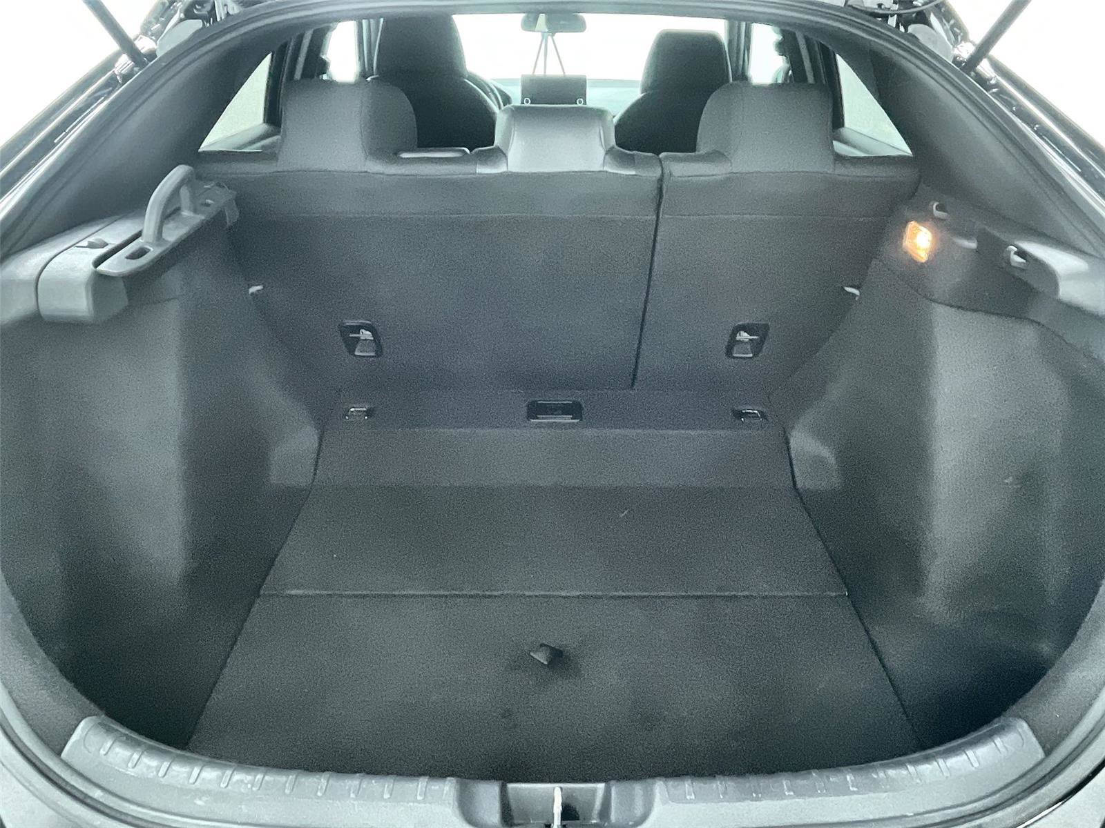 Certified 2023 Honda Civic Sport image 27