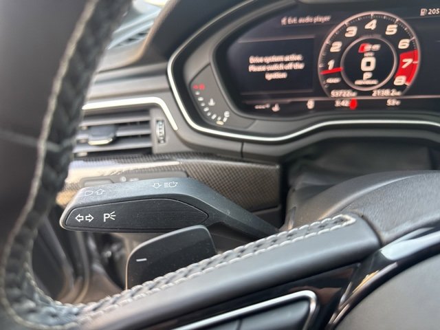 Used 2019 Audi S5 Premium Plus w/ Luxury Package image 22