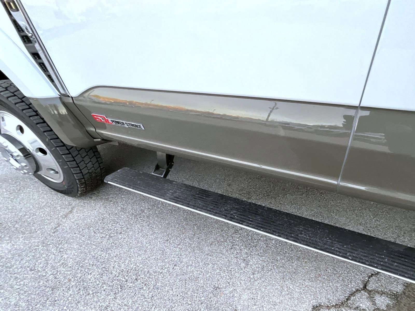 New 2026 Ford F450 King Ranch w/ FX4 Off-Road Package image 14