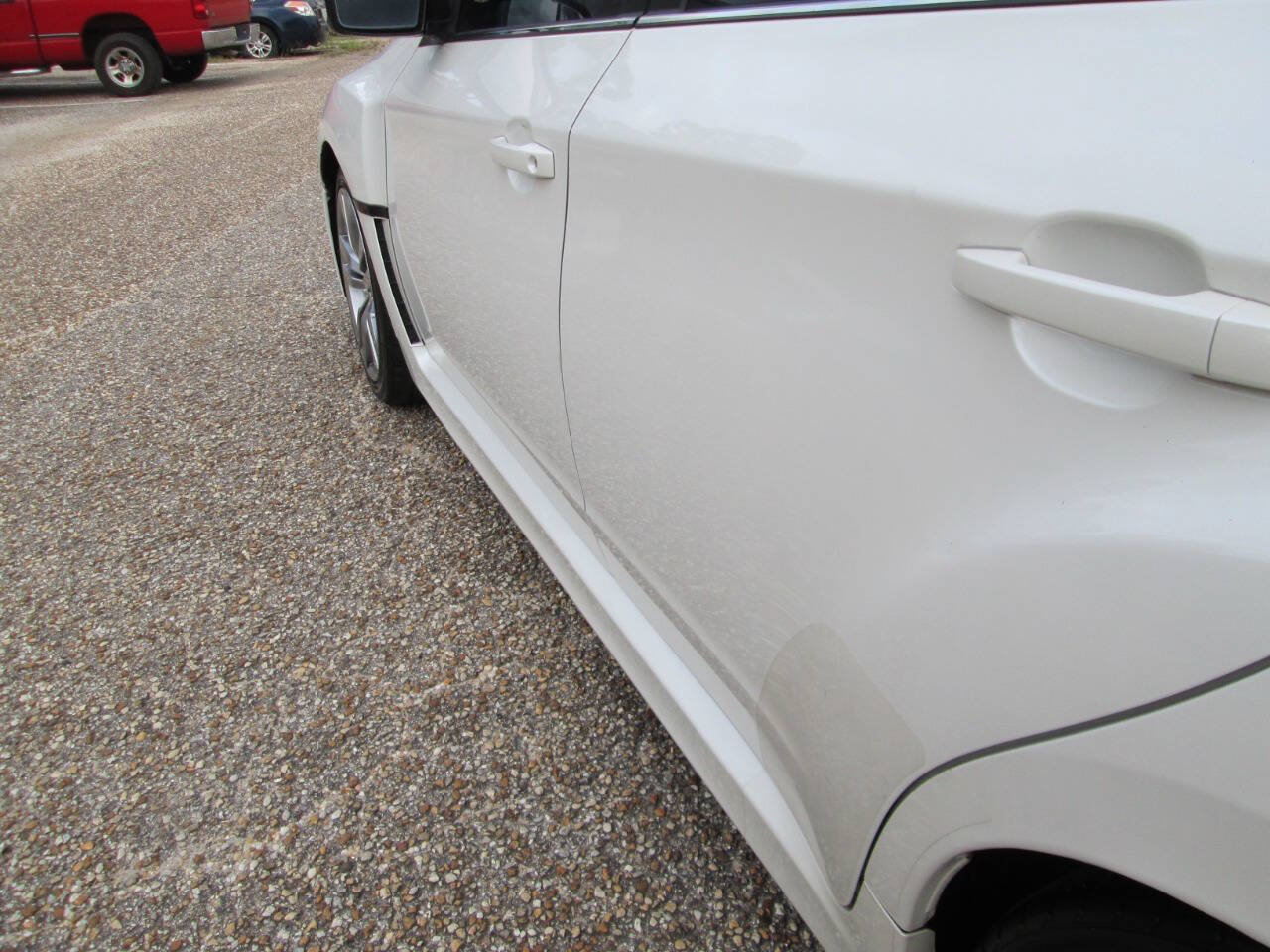 Used 2013 Subaru Impreza WRX STI AWD/4WD image 20