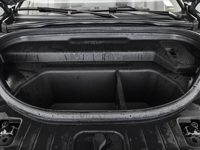 Certified 2025 Audi Q6 e-tron Premium Plus w/ Premium Plus image 24