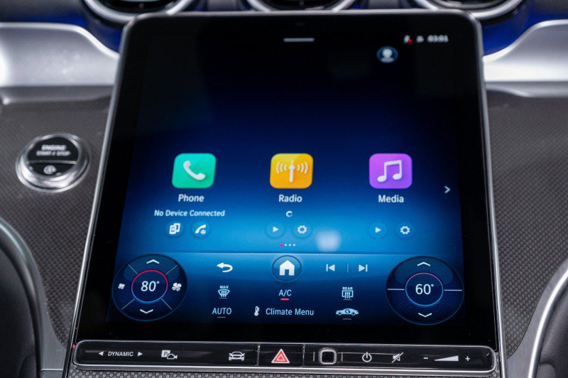 Certified 2026 Mercedes-Benz GLC 300 image 18