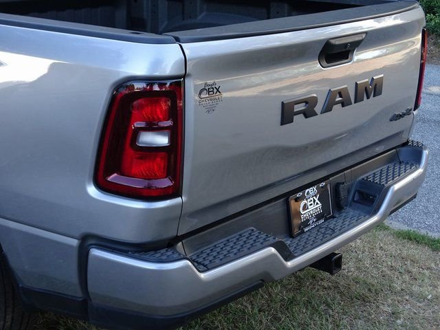 Used 2025 RAM 1500 Tradesman image 31