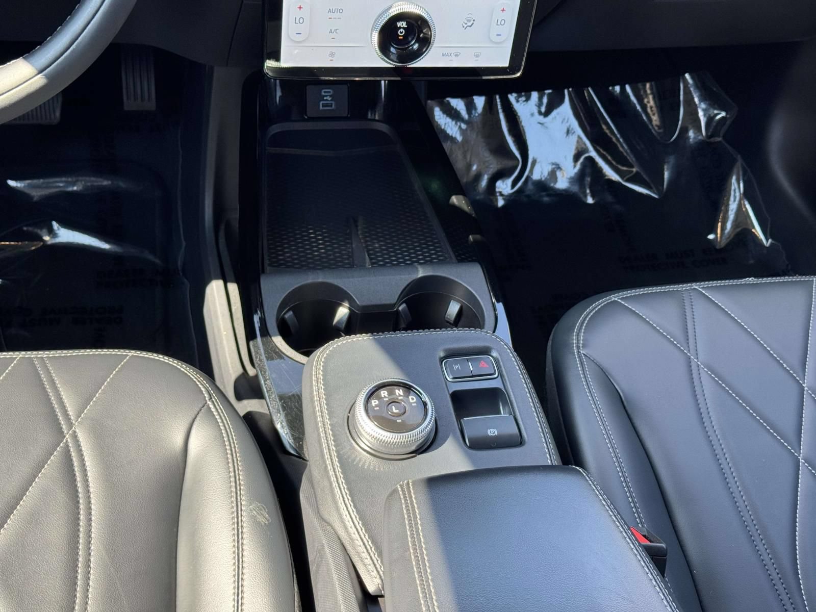 Used 2023 Ford Mustang Mach-E Select RWD image 4