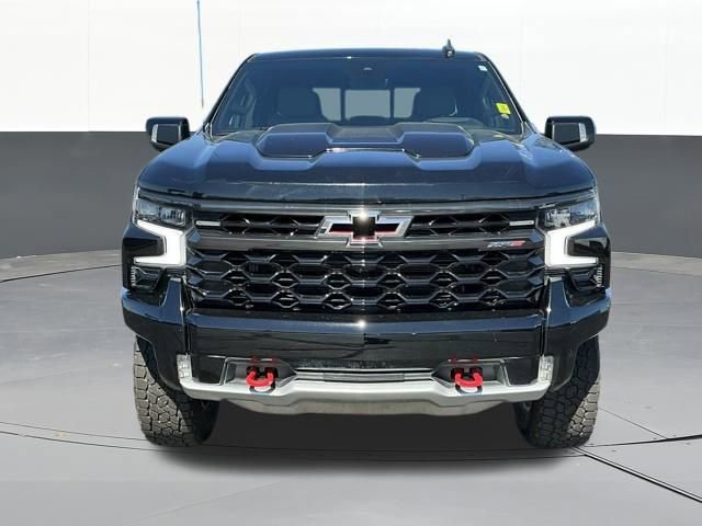Used 2024 Chevrolet Silverado 1500 ZR2 w/ Technology Package AWD/4WD image 13