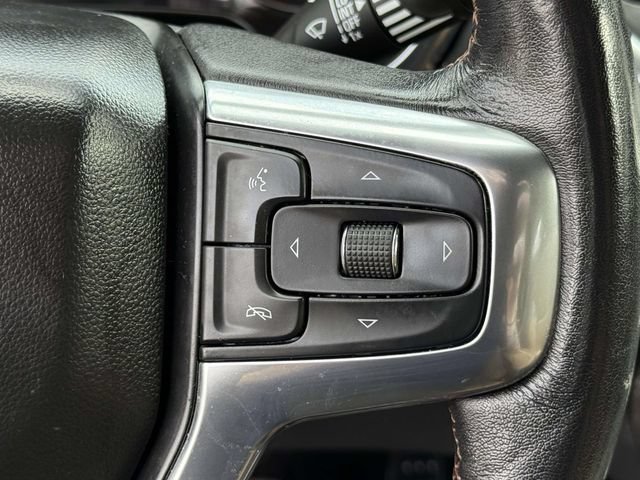 Certified 2020 Chevrolet Blazer Premier w/ Driver Confidence II Package AWD/4WD image 20