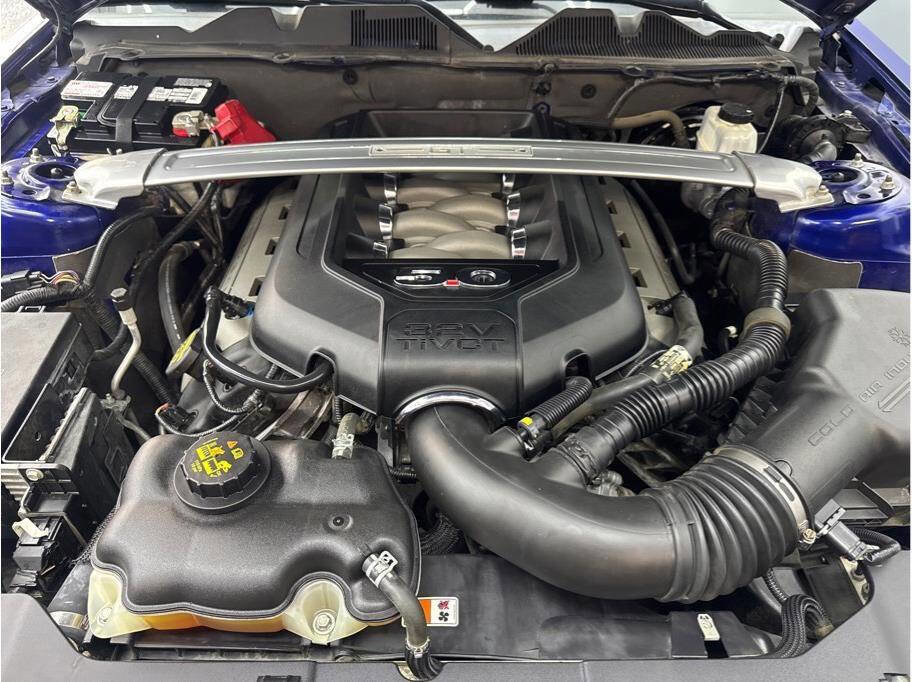 Used 2014 Ford Mustang GT Premium w/ Electronics Package image 18