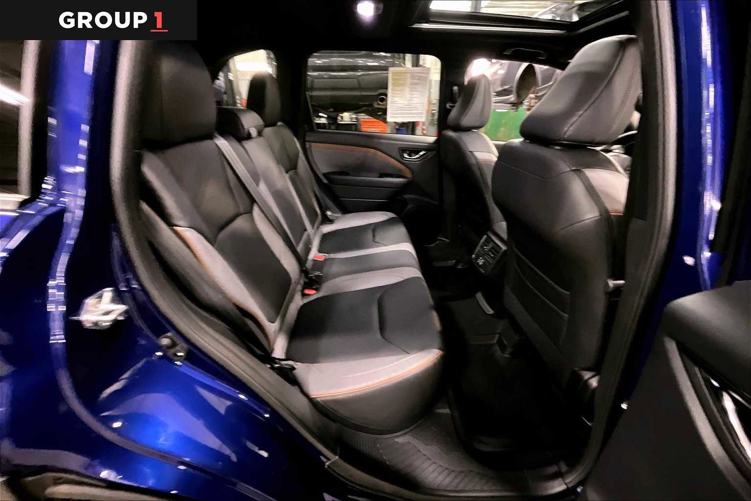 Certified 2025 Subaru Forester Sport image 19