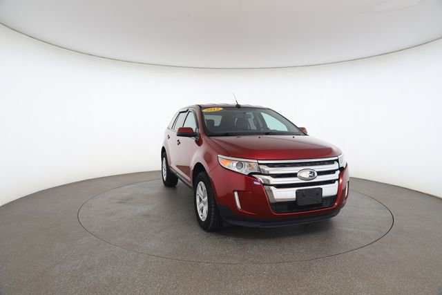 Used 2013 Ford Edge SEL FWD image 29