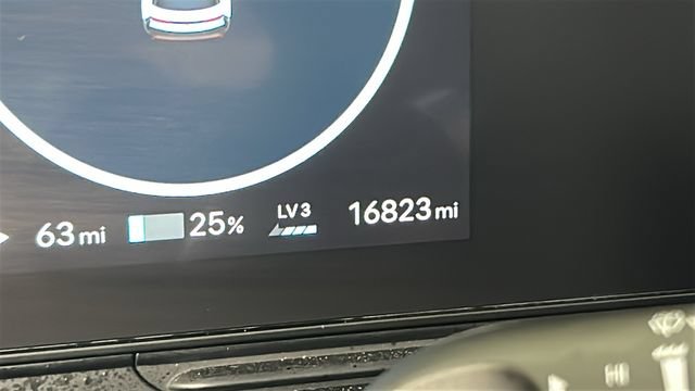 Used 2025 Hyundai Ioniq 5 N AWD/4WD image 19