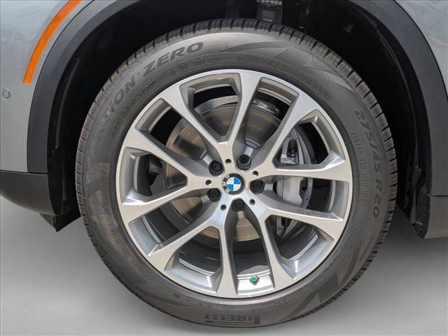 New 2026 BMW X5 xDrive40i w/ Climate Comfort Package AWD/4WD image 10