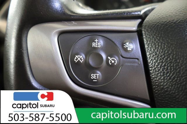 Used 2020 GMC Acadia AT4 w/ Driver Alert Package II image 13