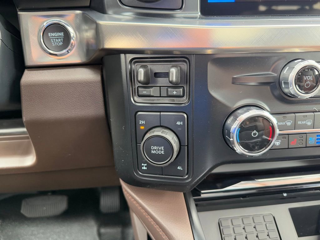 New 2026 Ford F250 King Ranch image 29