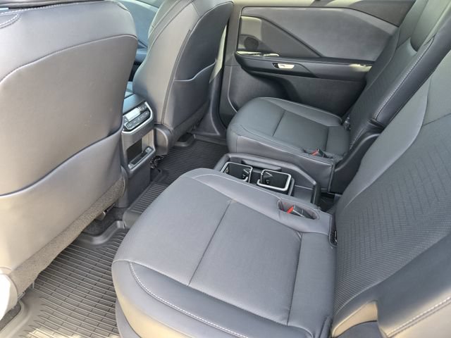 Used 2025 Lexus TX 350 FWD w/ Technology Package image 40