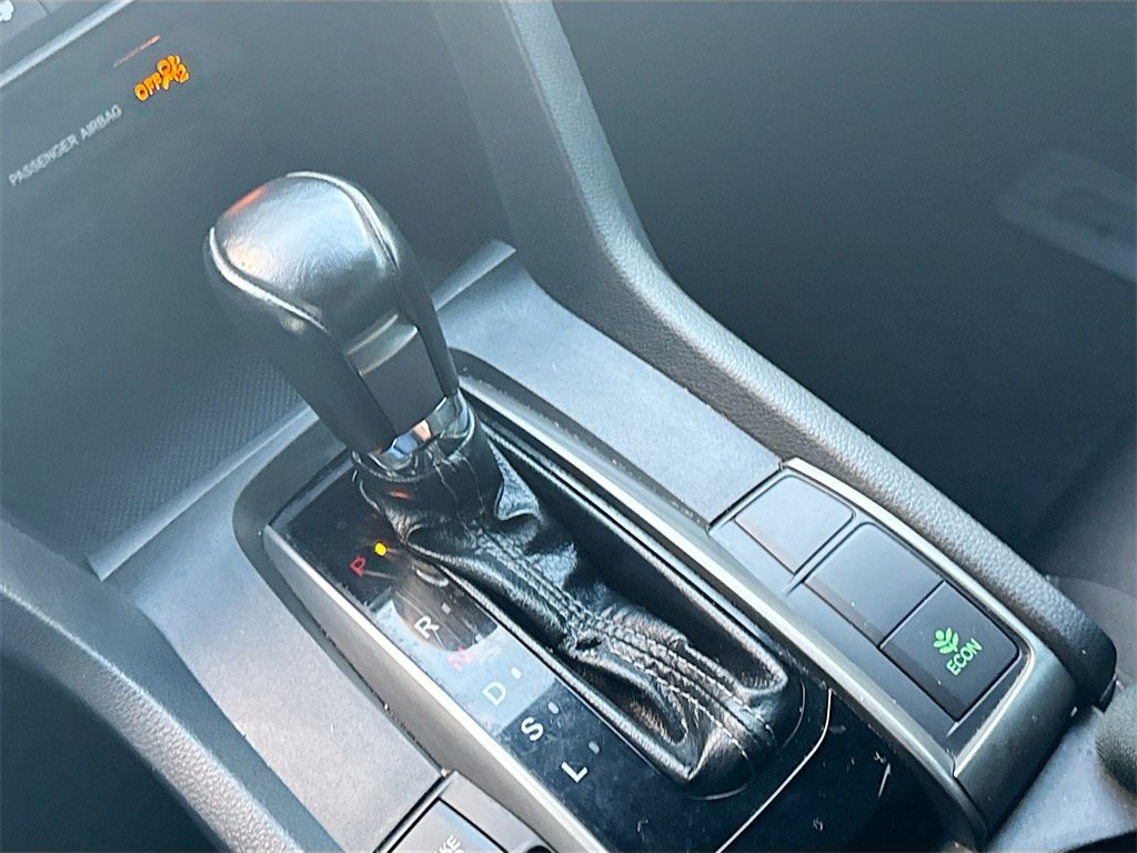 Used 2020 Honda Civic EX image 18